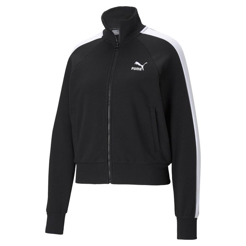 Bluza Puma Iconic T7 Track Jacket - poza 1