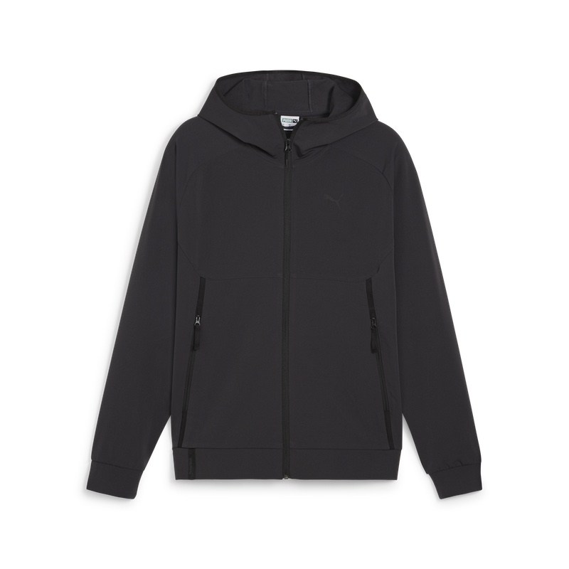 Bluza Puma PUMATECH Track Jacket - poza 1