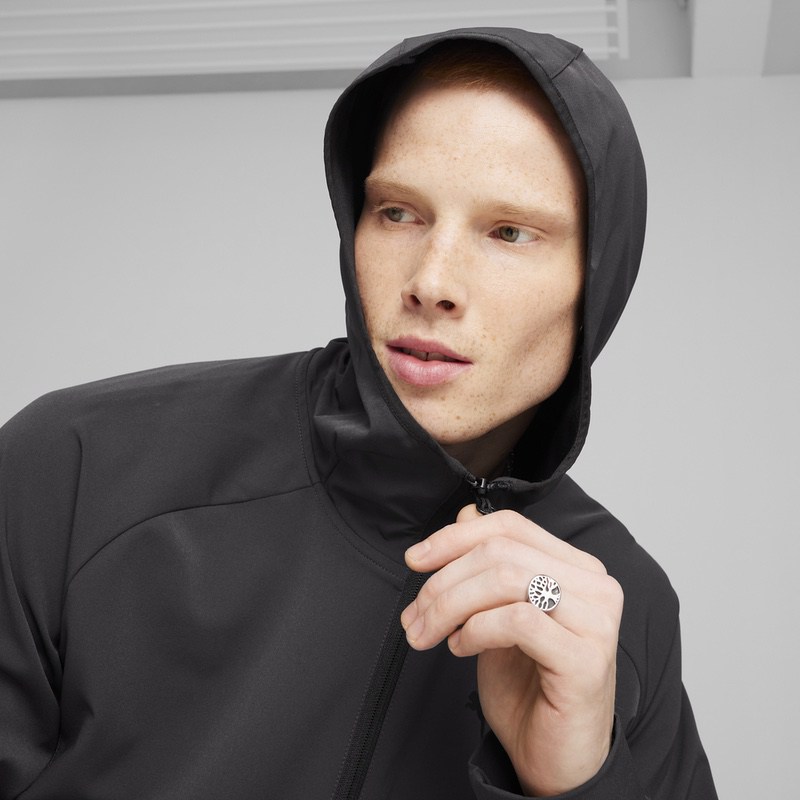 Bluza Puma PUMATECH Track Jacket - poza 3