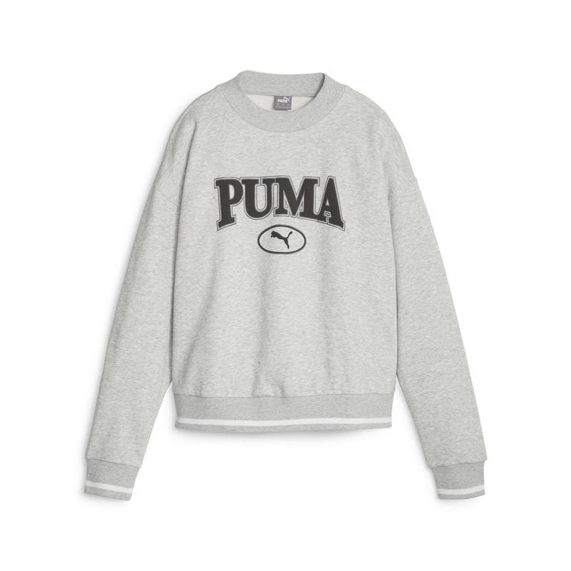 Bluza Puma Squad Crew - poza 1