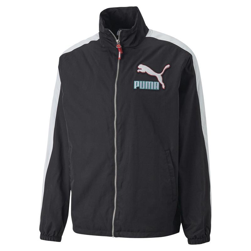 Bluza Puma T7 Fandom Track Jacket - poza 1