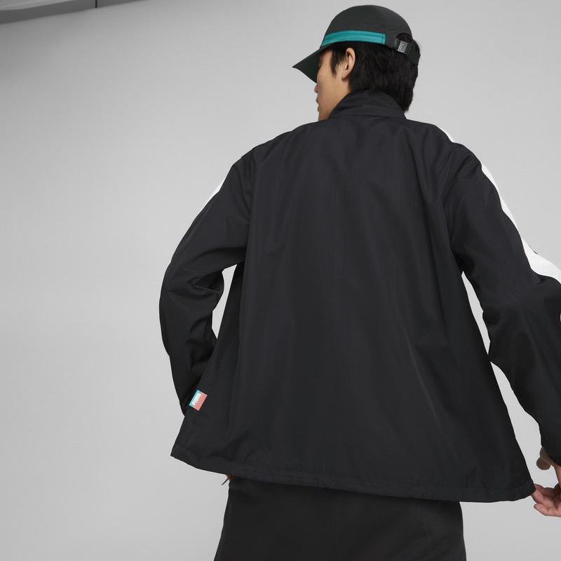 Bluza Puma T7 Fandom Track Jacket - poza 4