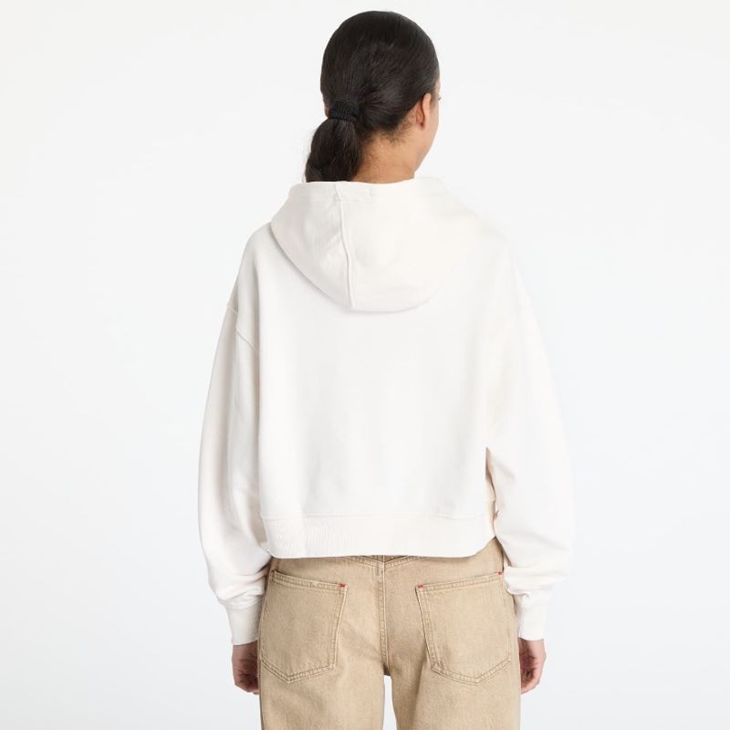 Bluza Tommy Hilfiger TJW RLX CRP SCRIPT HOODIEEXT - poza 2