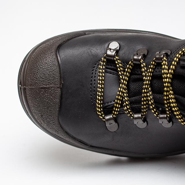 Bocanci de lucru Grisport Anglesite Negru - Black - poza 3