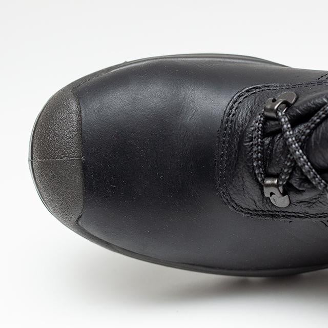 Bocanci de lucru Grisport Asisite Negru - Black - poza 3