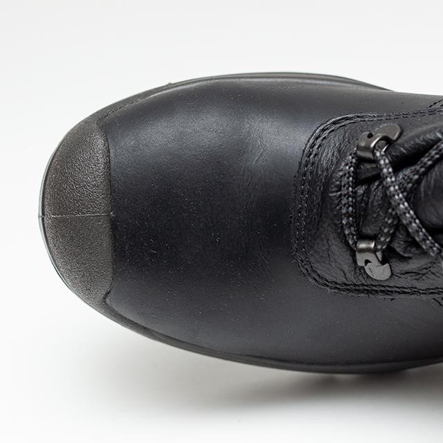 Bocanci de lucru Grisport Asisite Negru - Black - poza 3