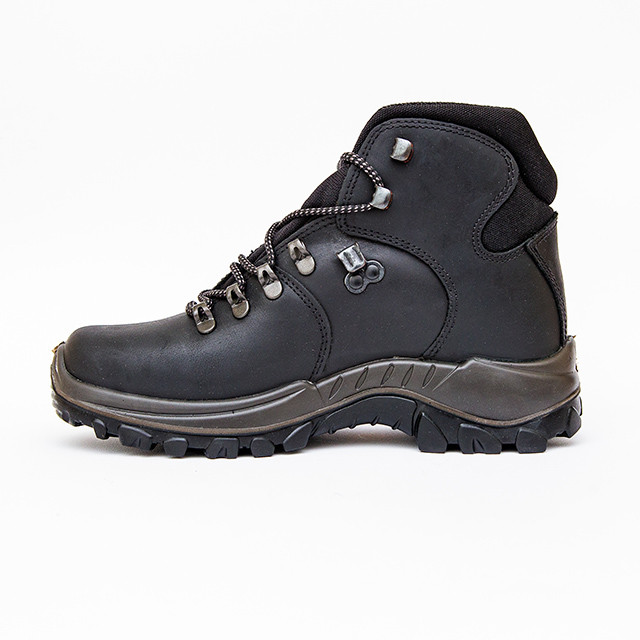 Bocanci Grisport Achird Negru - Black - poza 3