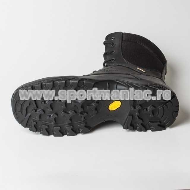 Bocanci Grisport Albertiniite Negru - Black - poza 3