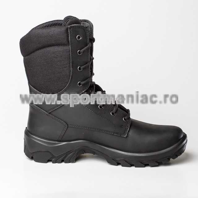 Bocanci Grisport Albertiniite Negru - Black - poza 2