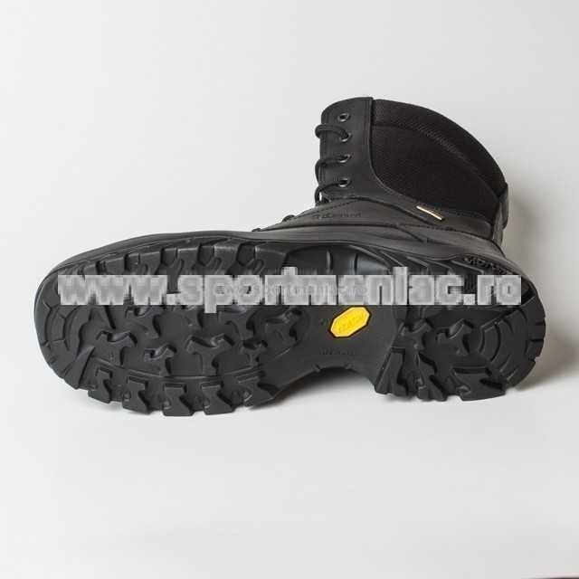 Bocanci Grisport Albertiniite Negru - Black - poza 3