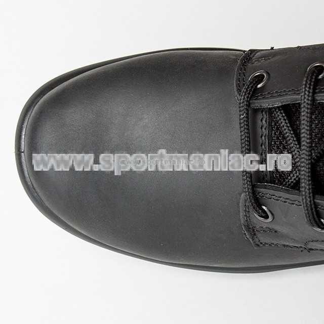 Bocanci Grisport Albertiniite Negru - Black - poza 4