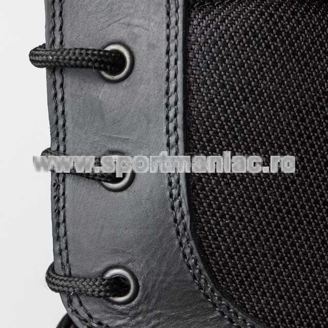 Bocanci Grisport Albertiniite Negru - Black - poza 5