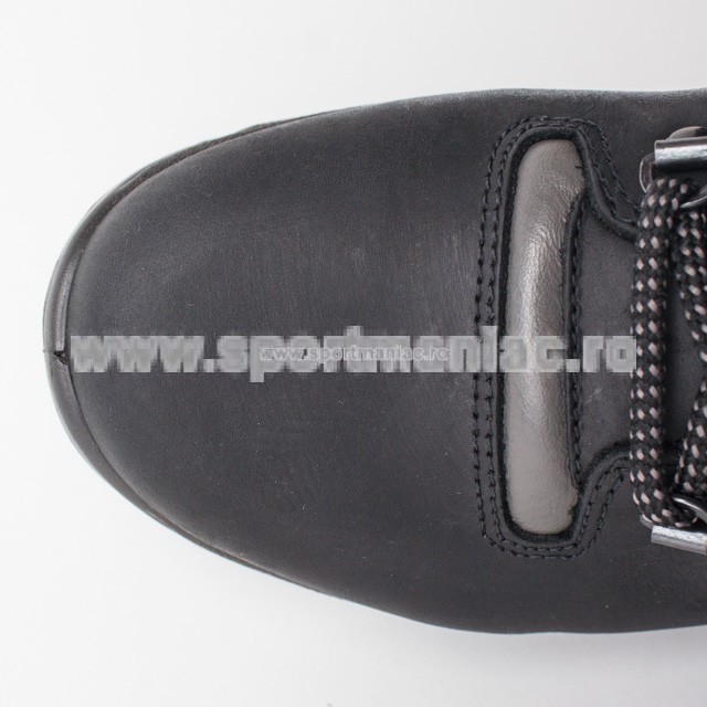 Bocanci Grisport Alderamin Black-Charcoal - poza 3