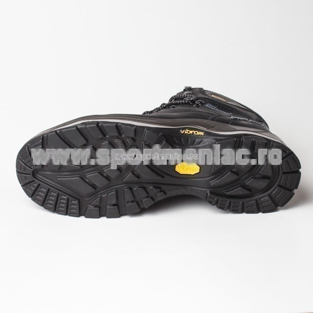 Bocanci Grisport Alderamin Black-Charcoal - poza 4