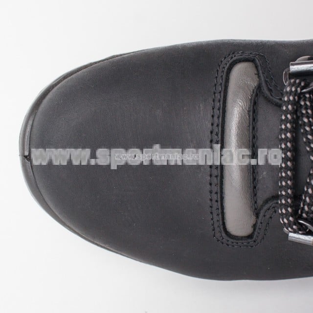 Bocanci Grisport Alderamin Black-Charcoal - poza 3