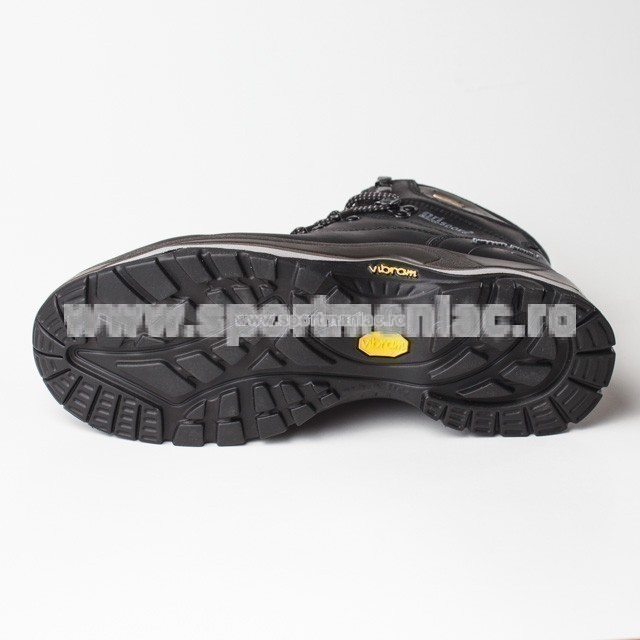 Bocanci Grisport Alderamin Black-Charcoal - poza 4