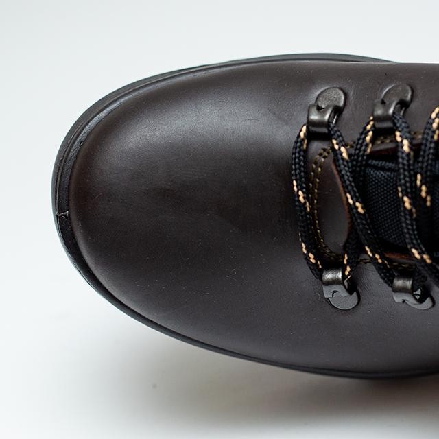 Bocanci Grisport Aleksite Gritex Maro - Brown - poza 3