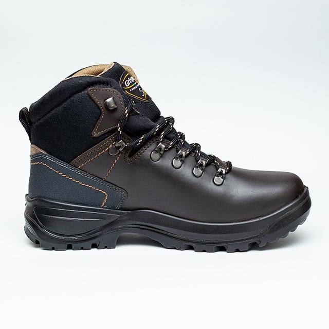Bocanci Grisport Aleksite Gritex Maro - Brown - poza 2