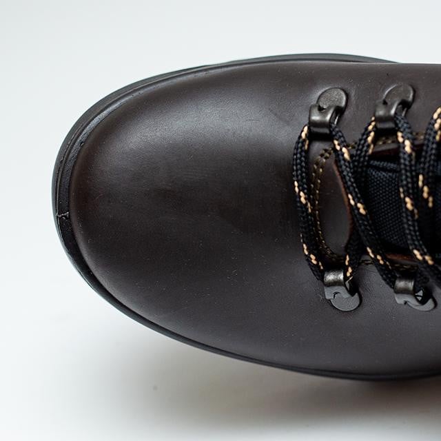 Bocanci Grisport Aleksite Gritex Maro - Brown - poza 3