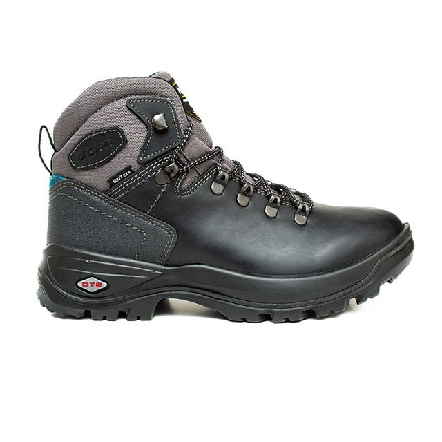 Bocanci Grisport Aleksite Gritex Negru - Black - poza 2