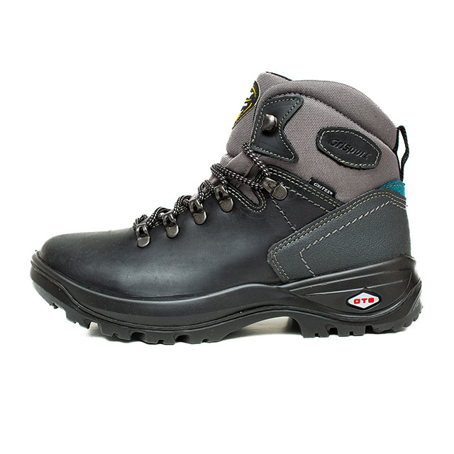 Bocanci Grisport Aleksite Gritex Negru - Black - poza 1