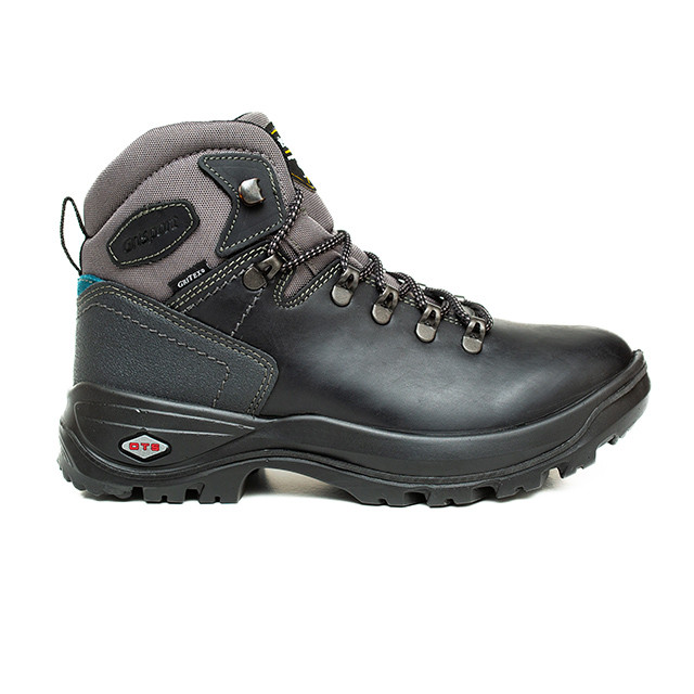 Bocanci Grisport Aleksite Gritex Negru - Black - poza 2