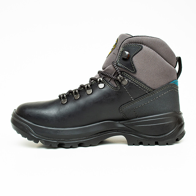 Bocanci Grisport Aleksite Gritex Negru - Black - poza 3