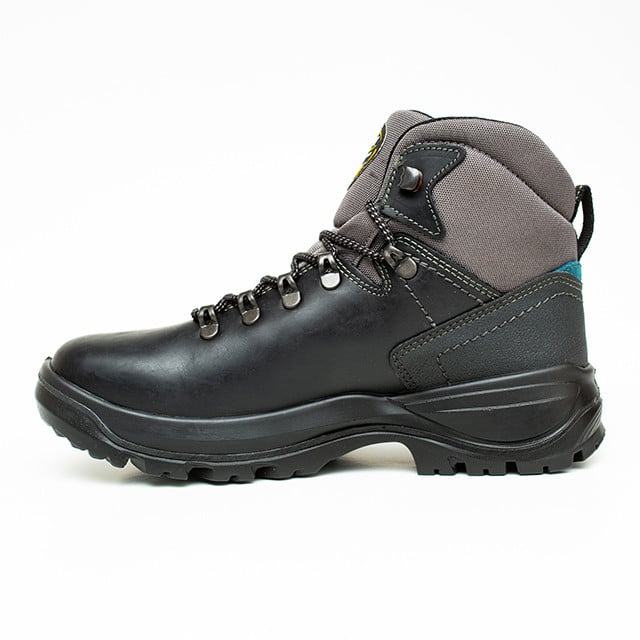 Bocanci Grisport Aleksite Gritex Negru - Black - poza 3