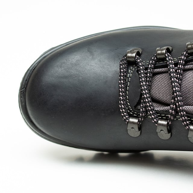 Bocanci Grisport Aleksite Gritex Negru - Black - poza 4