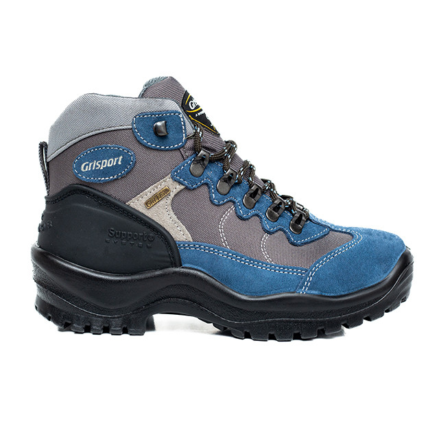 Bocanci Grisport Alforsite Albastru - Blue - poza 2