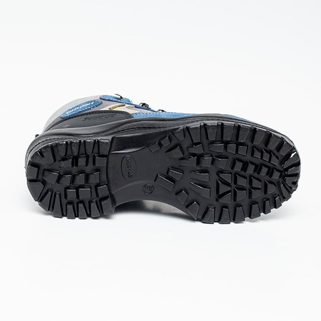Bocanci Grisport Alforsite Albastru - Blue - poza 5