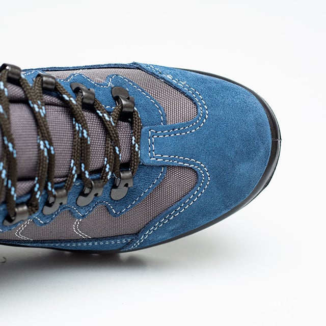 Bocanci Grisport Alforsite Albastru - Blue - poza 4