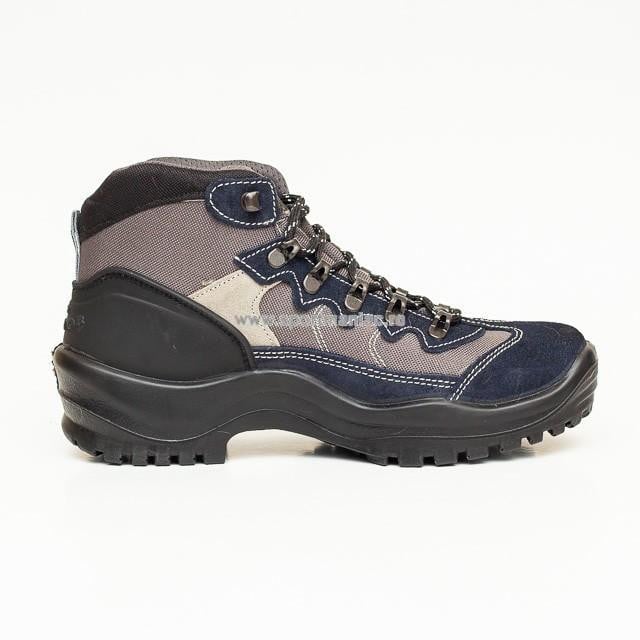 Bocanci Grisport Alforsite Gri - Grey - poza 2