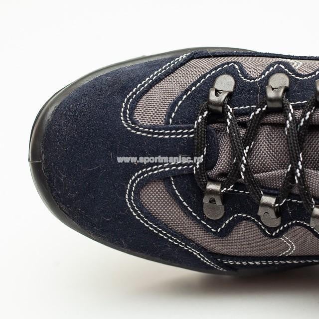 Bocanci Grisport Alforsite Gri - Grey - poza 3