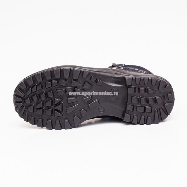 Bocanci Grisport Alforsite Gri - Grey - poza 4
