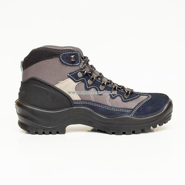Bocanci Grisport Alforsite Gri - Grey - poza 2