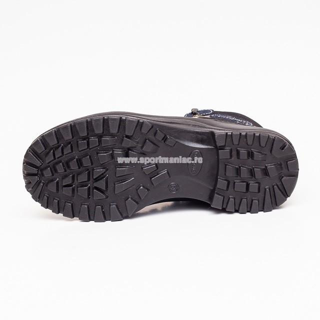Bocanci Grisport Alforsite Gri - Grey - poza 4