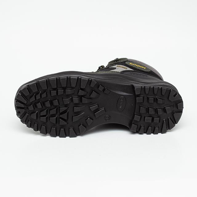 Bocanci Grisport Alforsite Gri Inchis - Stone - poza 4