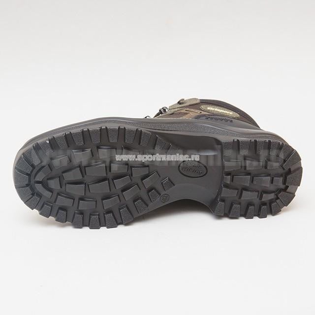 Bocanci Grisport Alforsite Verde - Forest Green - poza 4