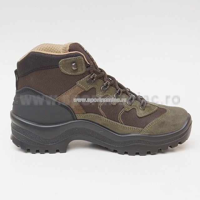 Bocanci Grisport Alforsite Verde - Forest Green - poza 3