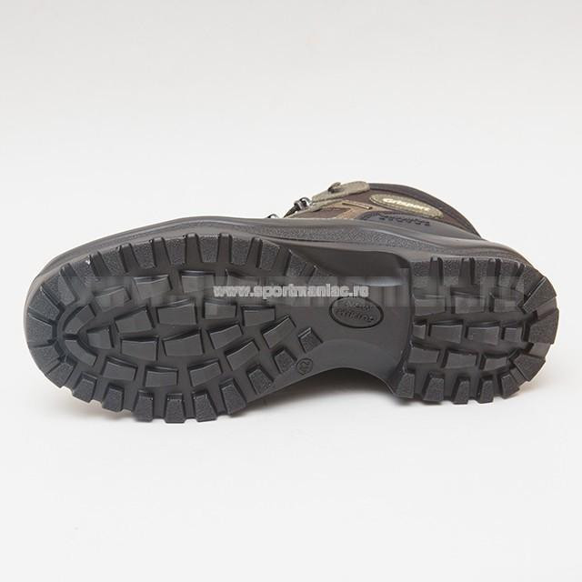 Bocanci Grisport Alforsite Verde - Forest Green - poza 4