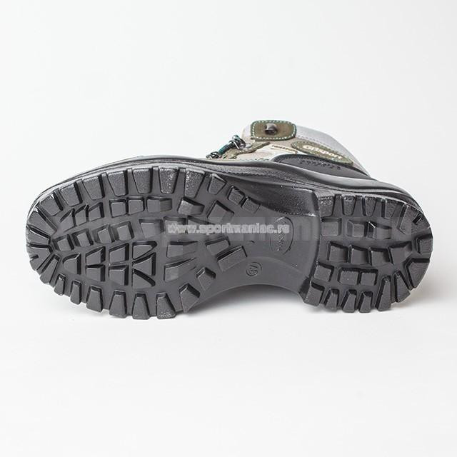 Bocanci Grisport Alforsite Verde - Olive - poza 4