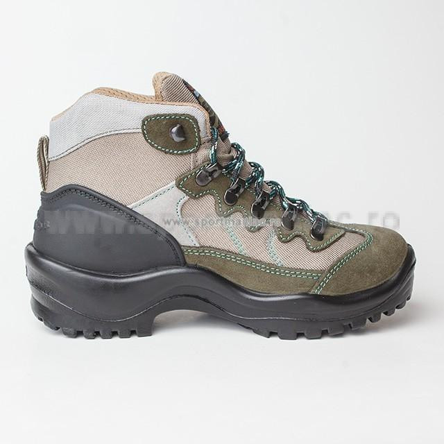 Bocanci Grisport Alforsite Verde - Olive - poza 2