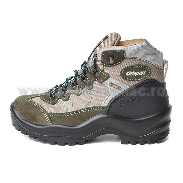 Bocanci Grisport Alforsite Verde - Olive - poza 1
