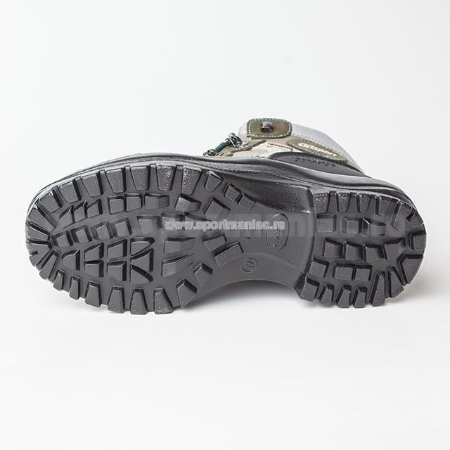 Bocanci Grisport Alforsite Verde - Olive - poza 4