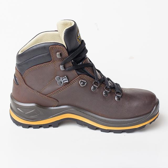 Bocanci Grisport Aluminium Maro - Brown - poza 2