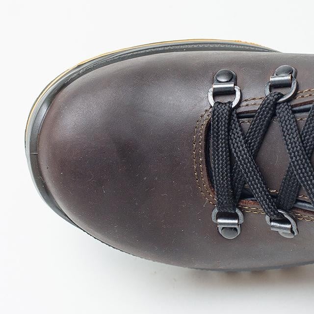 Bocanci Grisport Aluminium Maro - Brown - poza 4