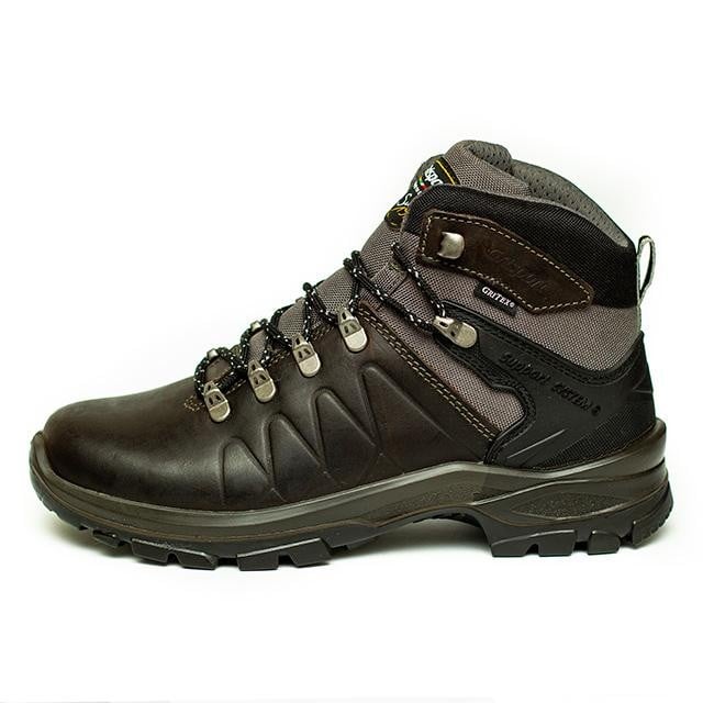 Bocanci Grisport Alunogen Maro - Dark Brown - poza 1