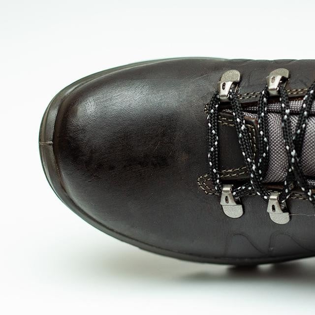 Bocanci Grisport Alunogen Maro - Dark Brown - poza 3