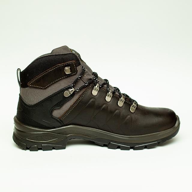 Bocanci Grisport Alunogen Maro - Dark Brown - poza 2